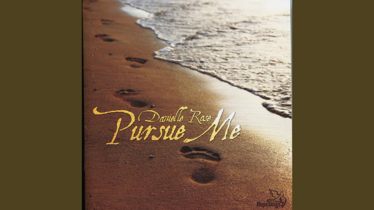 Pursue Me