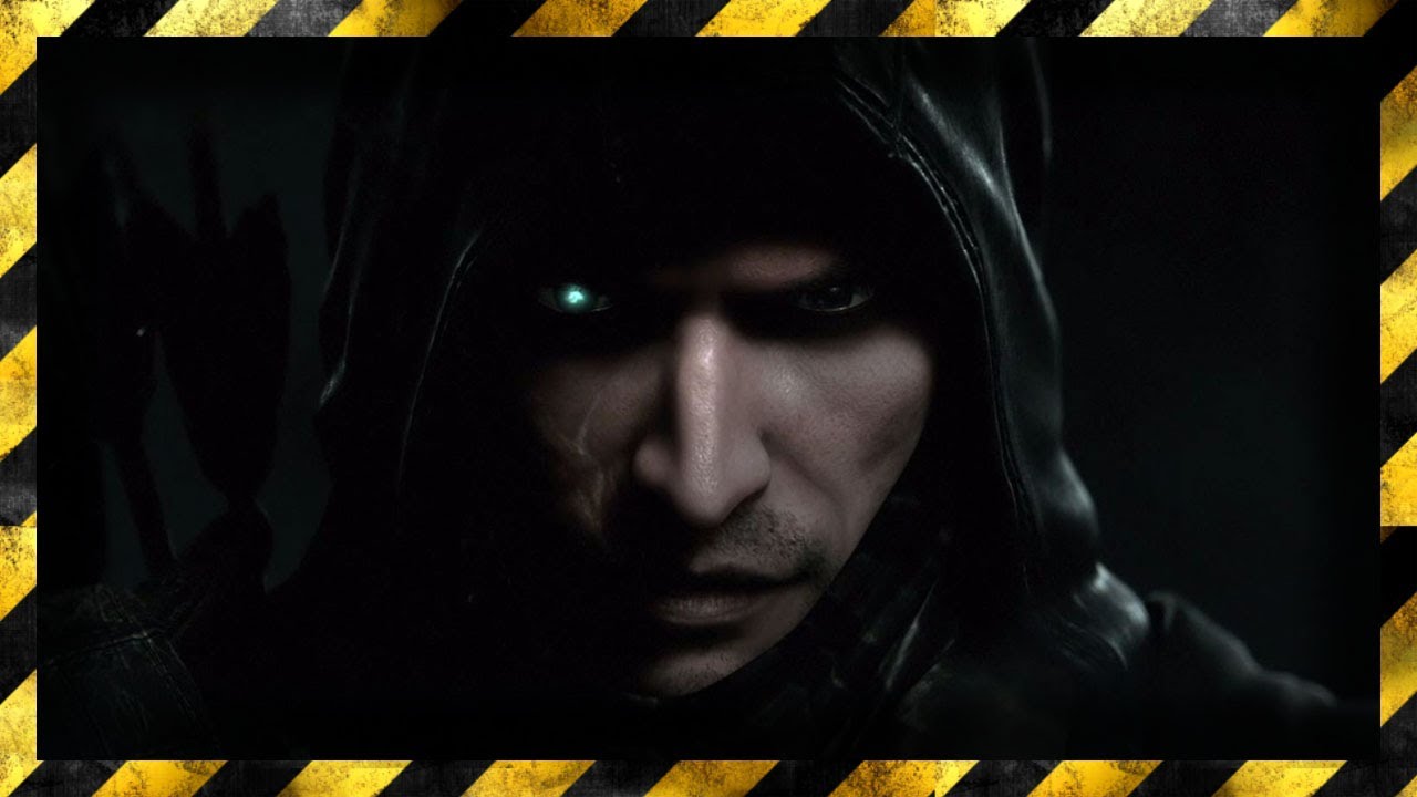 Thief (Thief 4) / Gameplay / Recenzja / Wrażenia