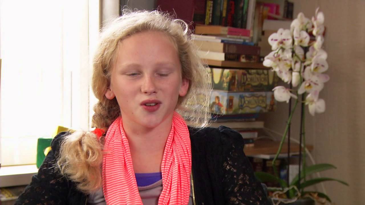 Rubicon jeugdzorg - Pleegzorg: gewoon doen!