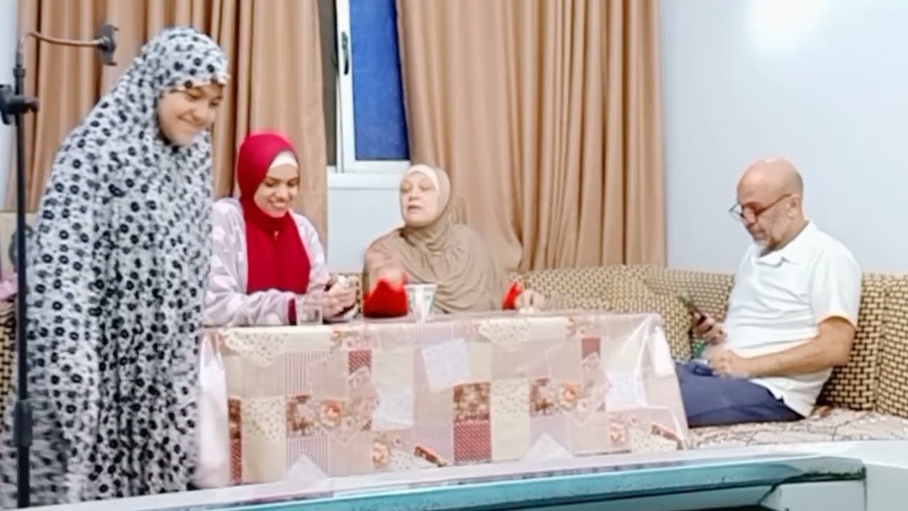 مقلب نورا هتقعد عند محمد ومش هترجع تانى 😱🤦💔