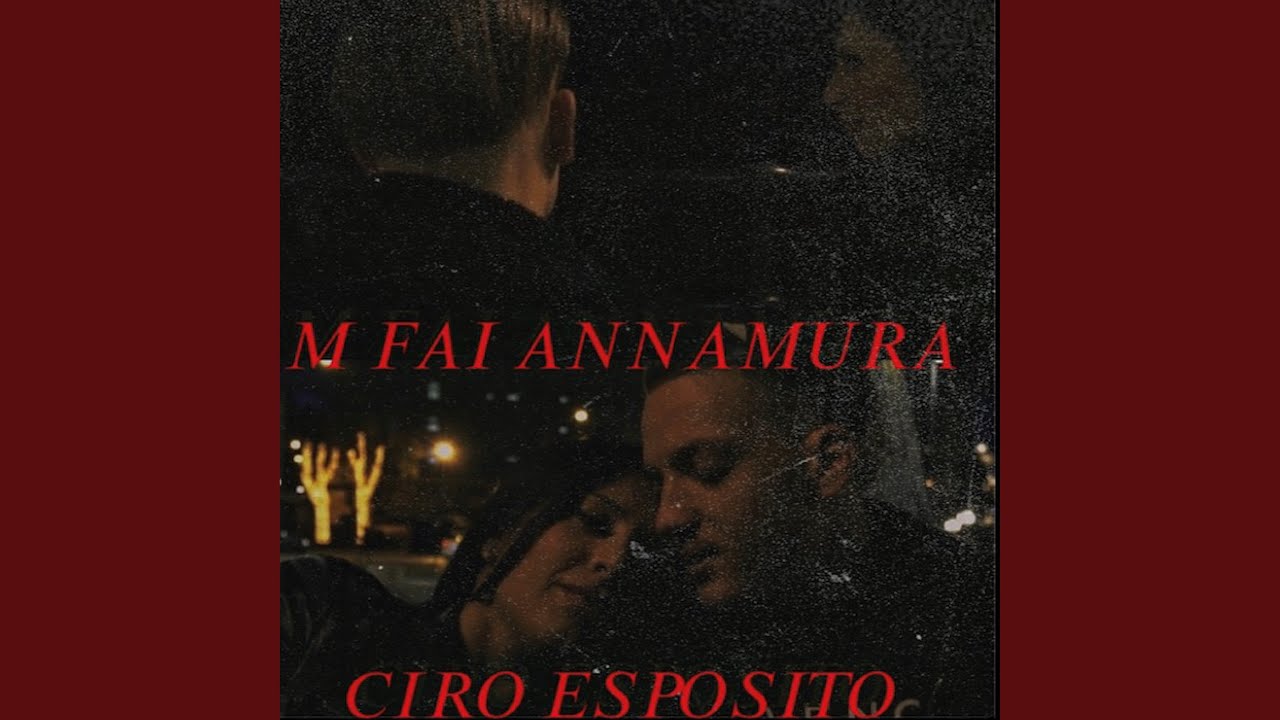 M fai annammura'