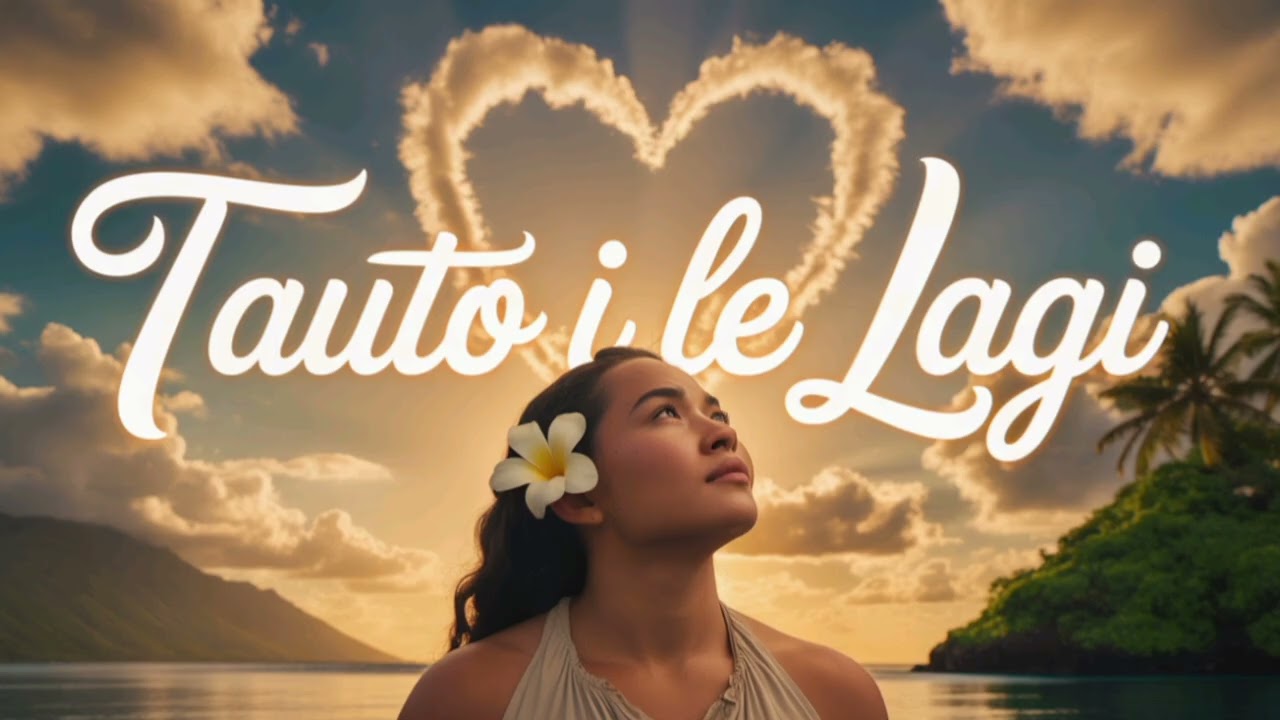 TAUTO I LE LAGI - ABBA [ONE OF US] SAMOAN COVER #reggae #music #abba #love #samoa #newsong #newmusic