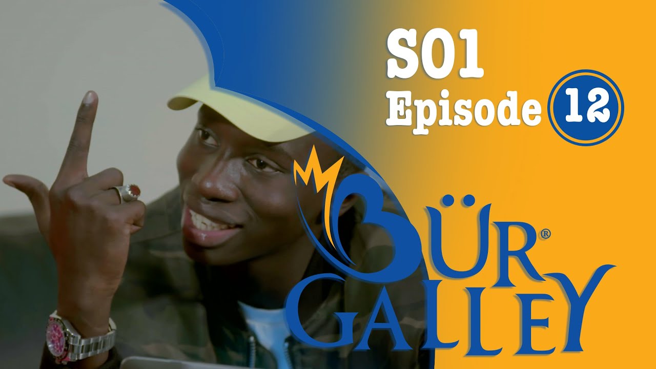 B&uuml;r Galley - saison 1 - &eacute;pisode 12  **VOSTFR **