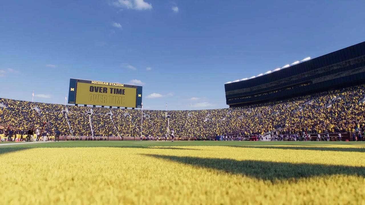 🔴25College football 🔴PS5 👈