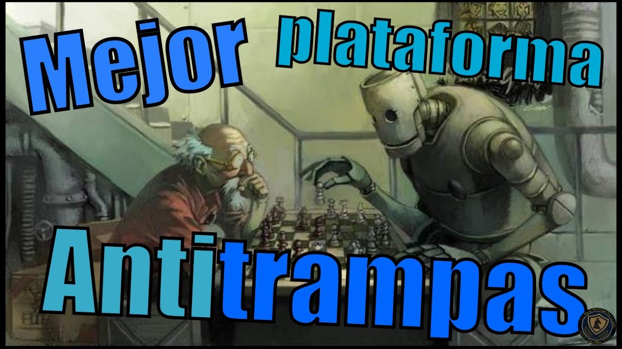 Cual plataforma de ajedrez detecta mejor a los tramposos