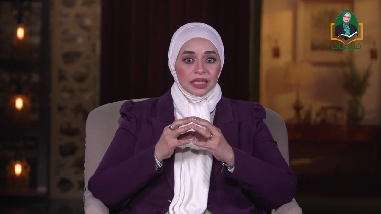 فتوحات مع مروة عبد الجواد الحلقة الخامسة.. انطلقت غزوة بدر الكبرى بـ300 جندي مسلم
