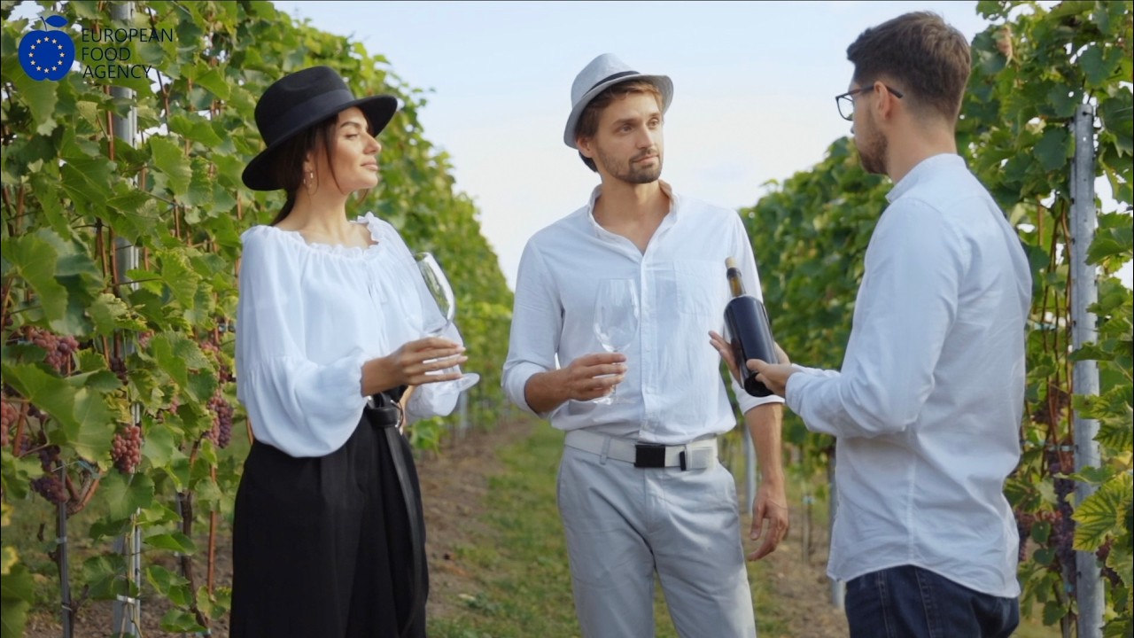 PrimAnteprima sui vini Toscani