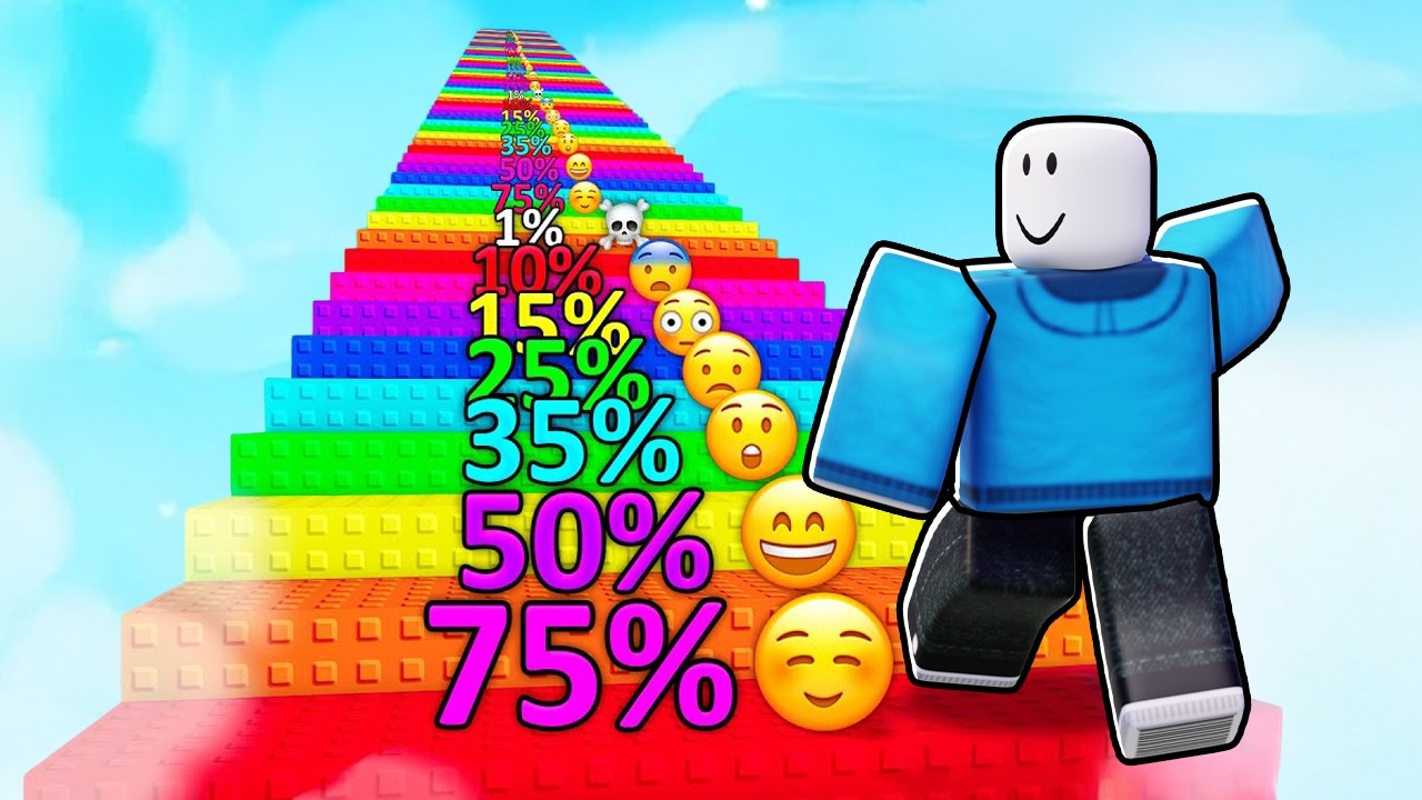 確率で死ぬ階段を上ってみたら...