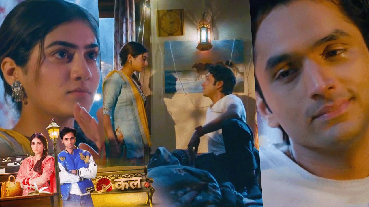 Tu Juliet Jatt Di NEW PROMO 21 Feb 2026 Today Episode | Heer Nawab's argument