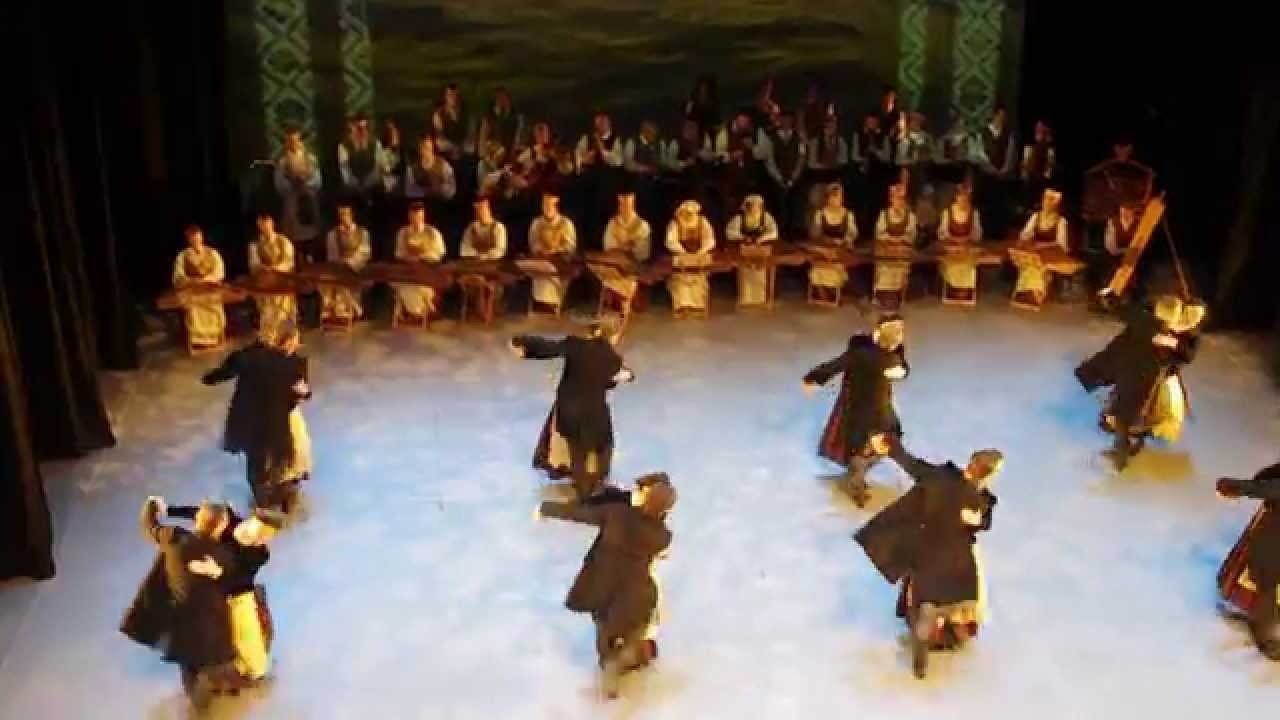 ViNeVa 2015 - „Vilnis“ - „Tancius“