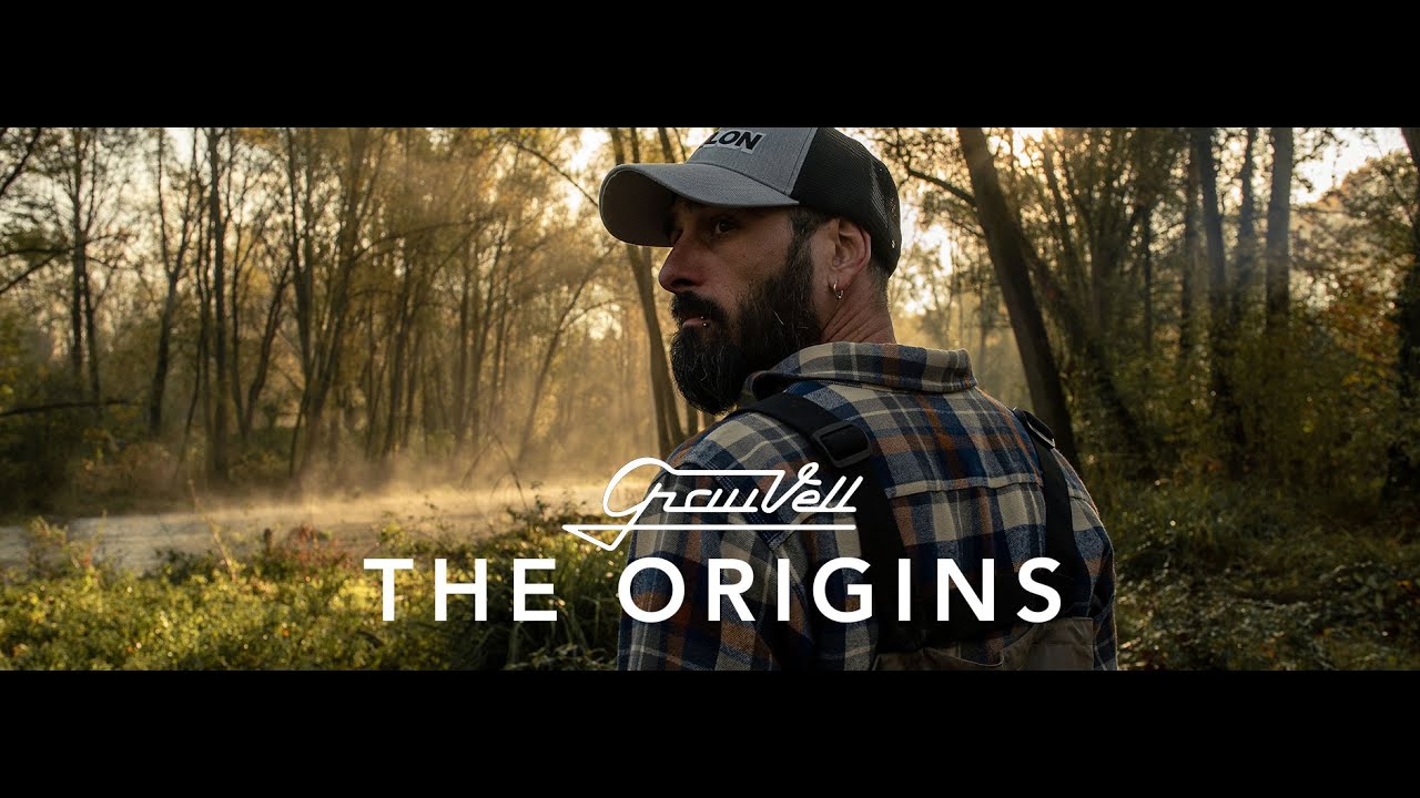 GRAUVELL THE ORIGINS (ES)