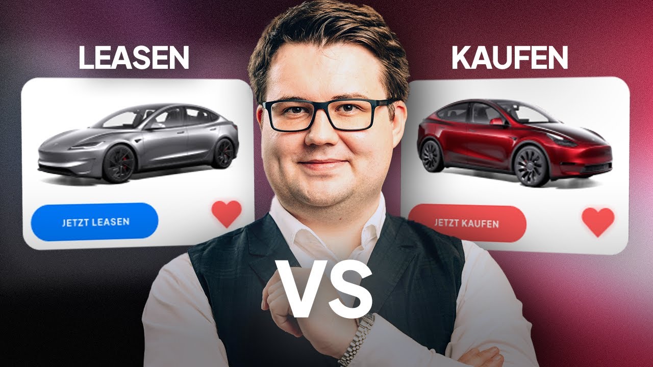 Firmenwagen: Kauf, Leasing oder Auto-Abo? Steuerliche Aspekte, Vorteile und Nachteile