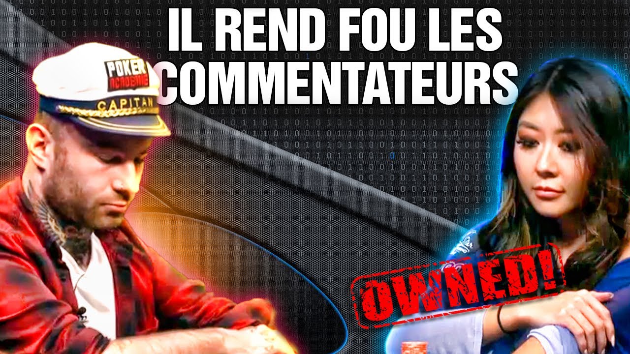 Clément Richez check quinte au Main Event des WSOP Europe Rozvadov ! (poker)