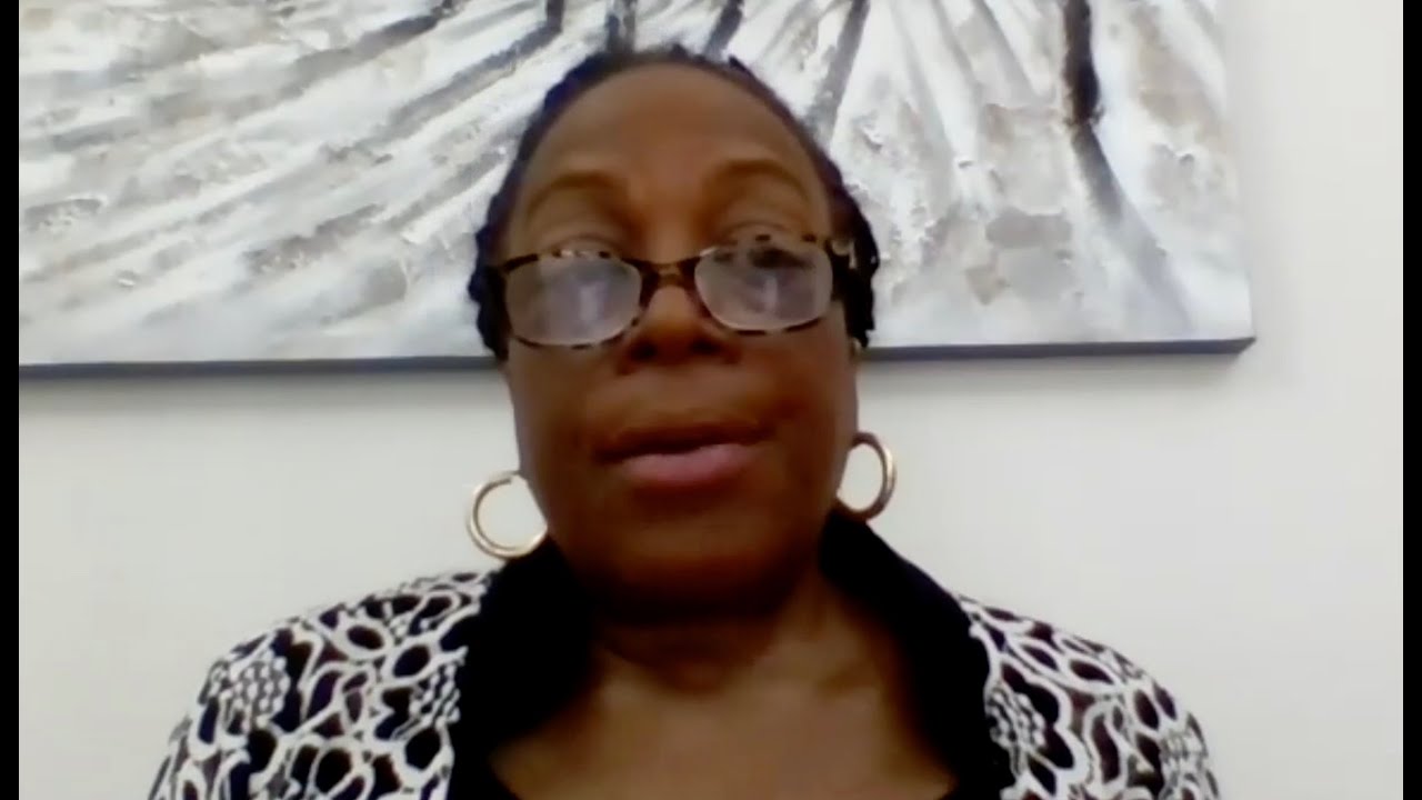 Gulf in Justice Podcast - Radha Stirling: Miami woman detained in Dubai for starting own accountancy