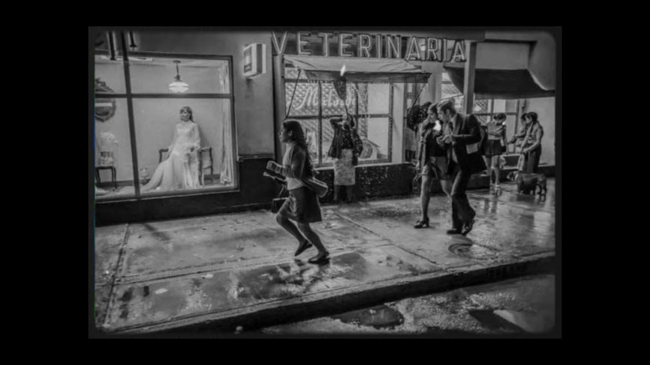 when i was older - billie eilish (sped up)