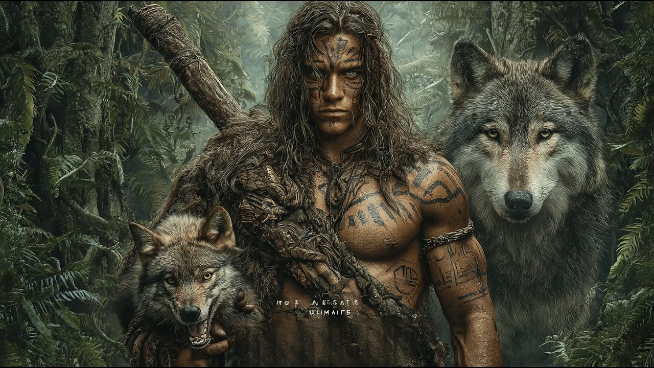 He Became A Tribal Hero With 3 Arrows… Then Slaughtered The Whole Tribe.