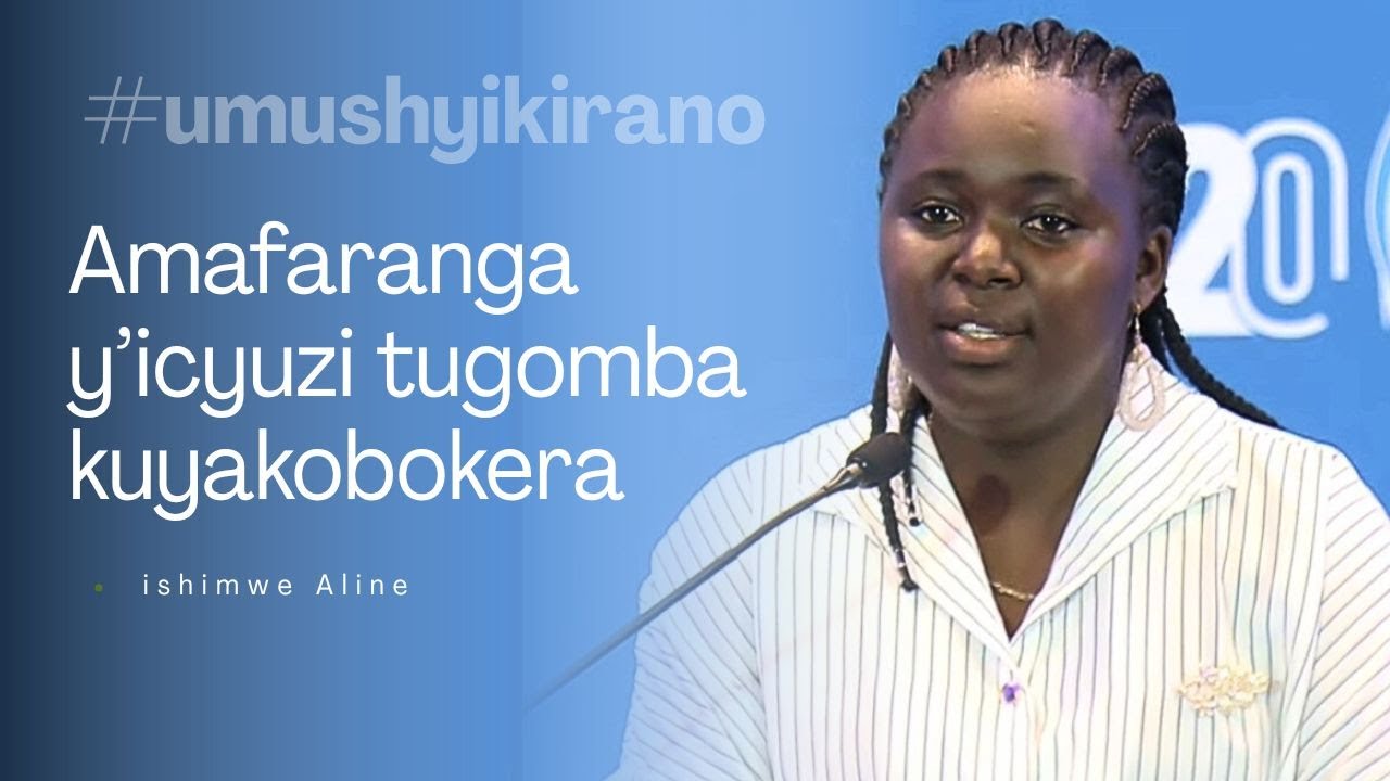 NUBATSE HOTEL KU MYAKA 28 |URUGENDO RWA  ISHIMWE Aline  .... IGITABO CY'UBUZIMA