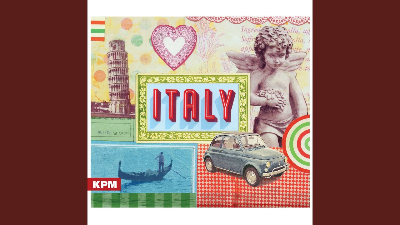 Viva Italia