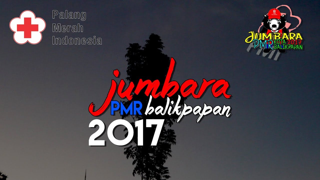 Jumbara PMR Balikpapan 2017