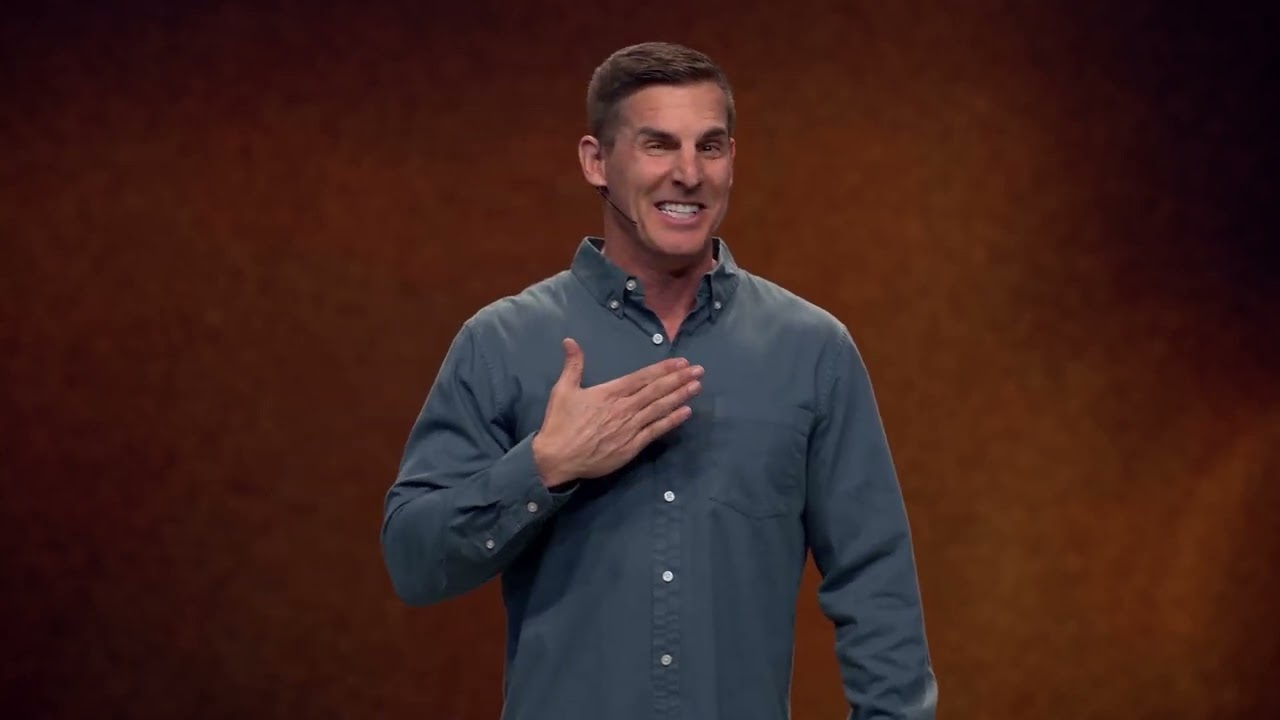 EVANGELISM by Craig Groeschel
