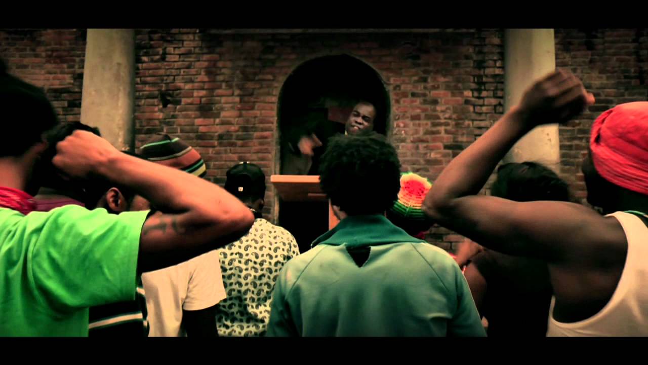 Romain Virgo - System