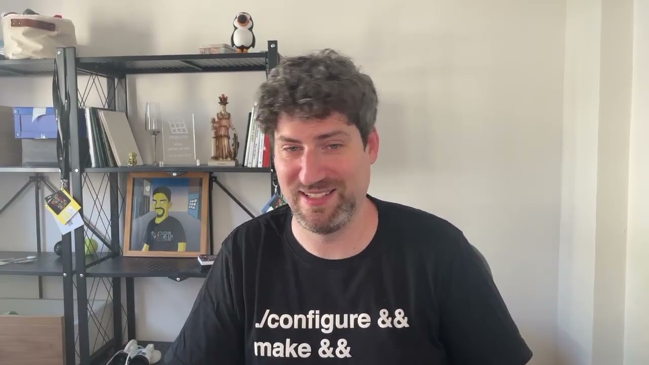 S3.Ep10 - Exponential Event Growth | My Open Source Experience Podcast