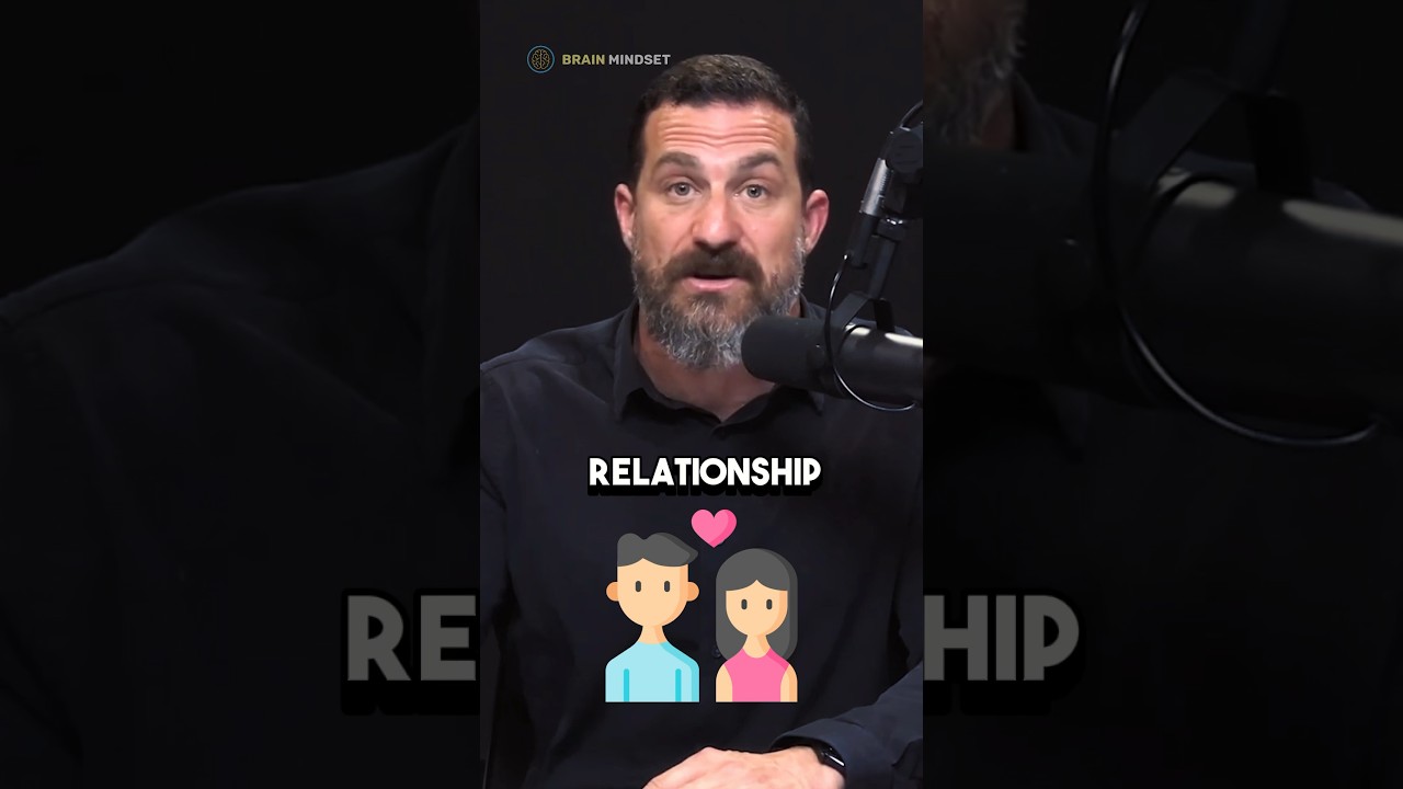 Do This TRICK To Build Mental Resilience #hubermanlab #neuroscience #shorts