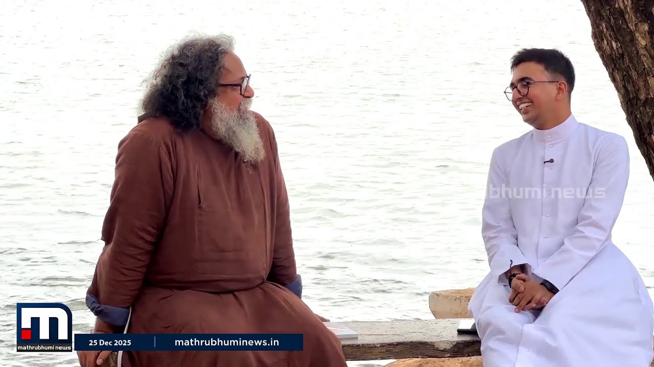 'കാലിത്തൊഴുത്തിൽ പിറന്നില്ലായിരുന്നെങ്കിൽ നമുക്ക് പരിചയമുള്ള യേശു ഉണ്ടാവില്ലായിരുന്നു' | Bobby Jose