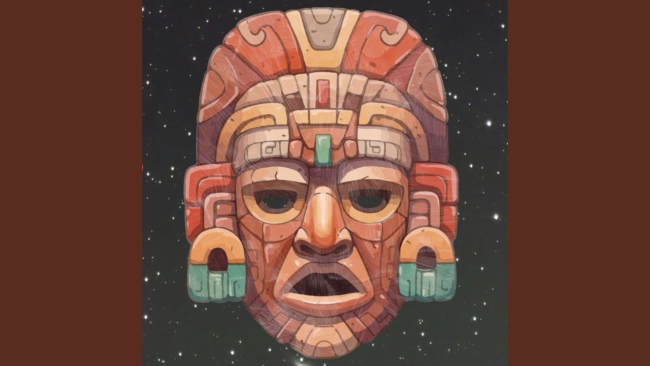Aztec (Club Mix)