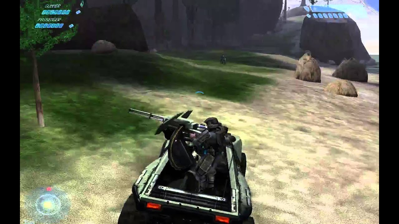 RpgStream
