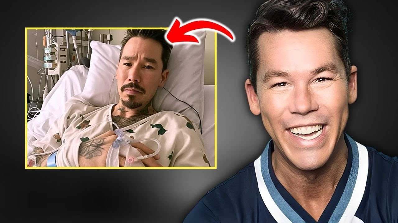 The Untold Truth About David Bromstad from My Lottery Dream Home