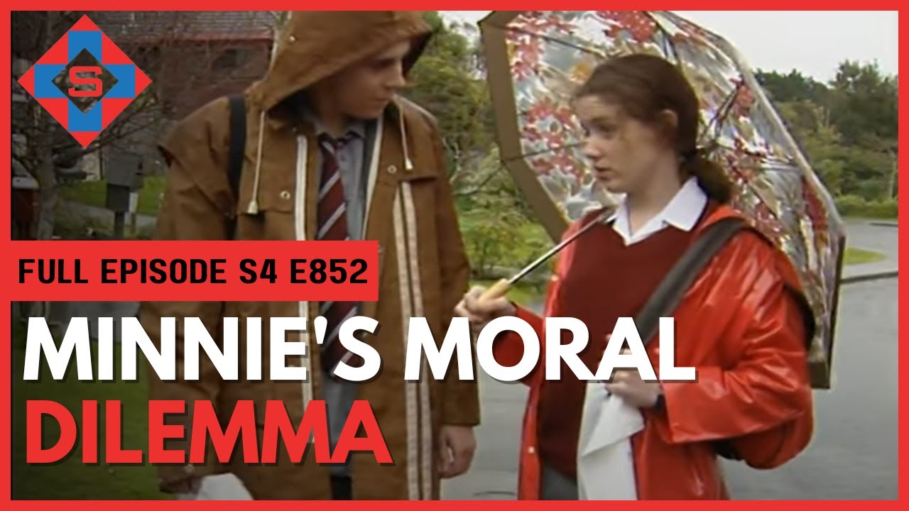 Shortland Street - Season 4 (Episode 852)