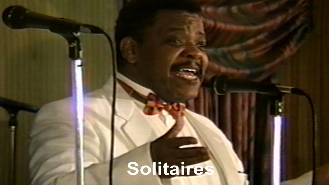Solitaires