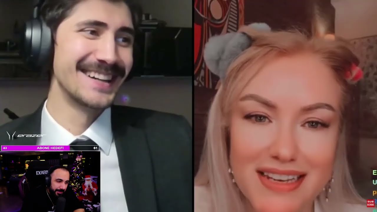 Barış G, 