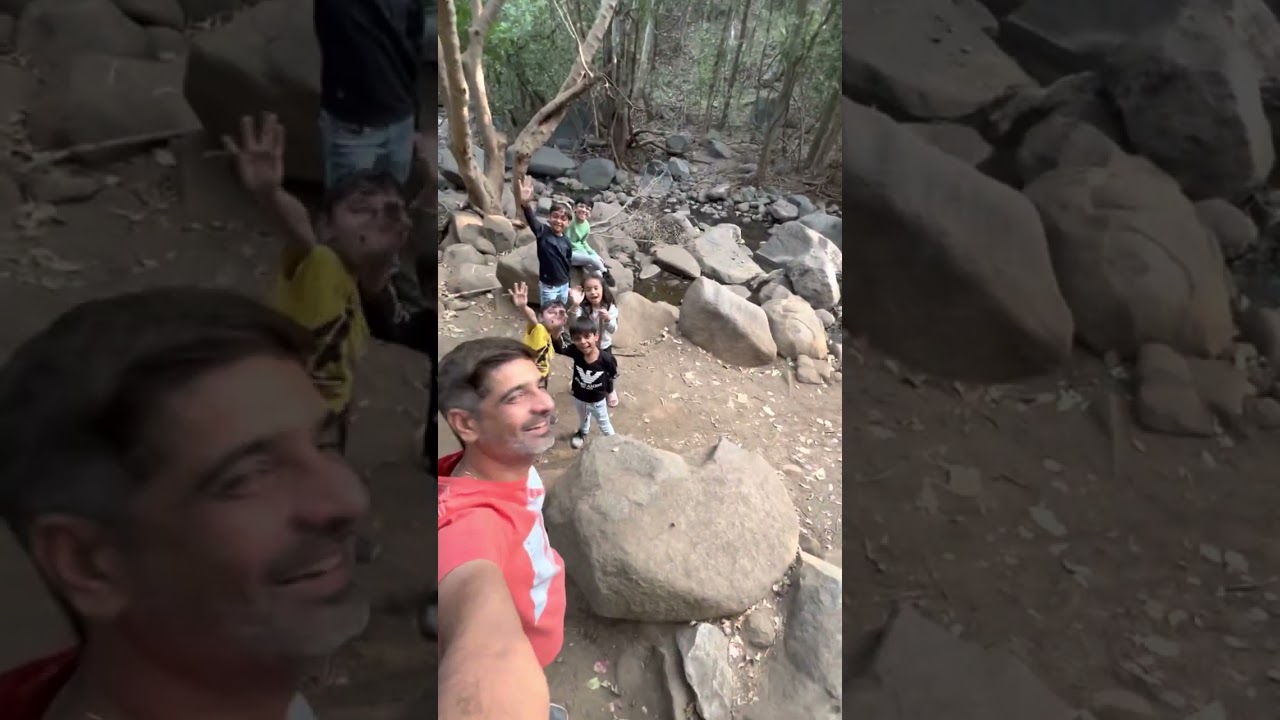Jungletour#kidsfun#2023#youtubeshorts