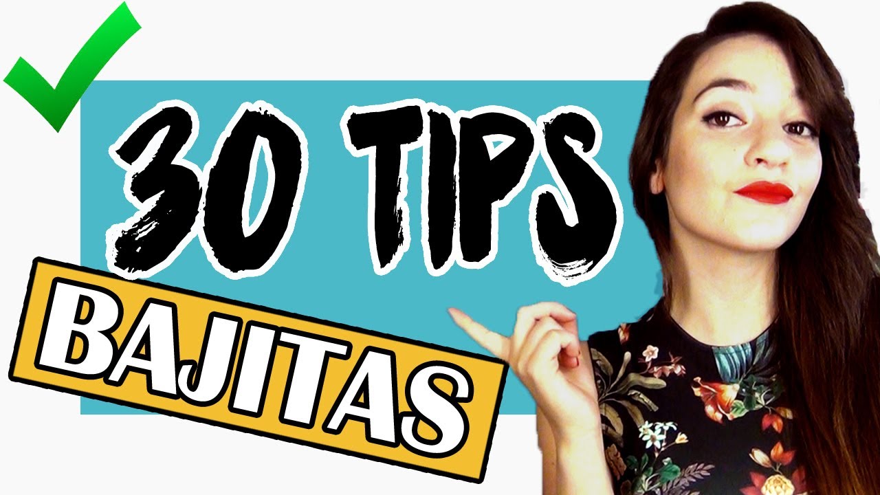 CÓMO VESTIR si eres BAJITA 💥 30 TRUCOS ►para parecer Más ALTA ➕Guía GRATIS🎁