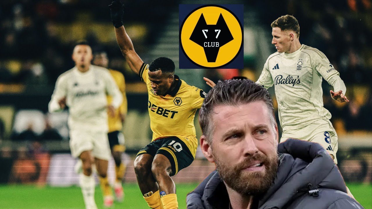 Instant Pod Reaction To Wolves Losing Again