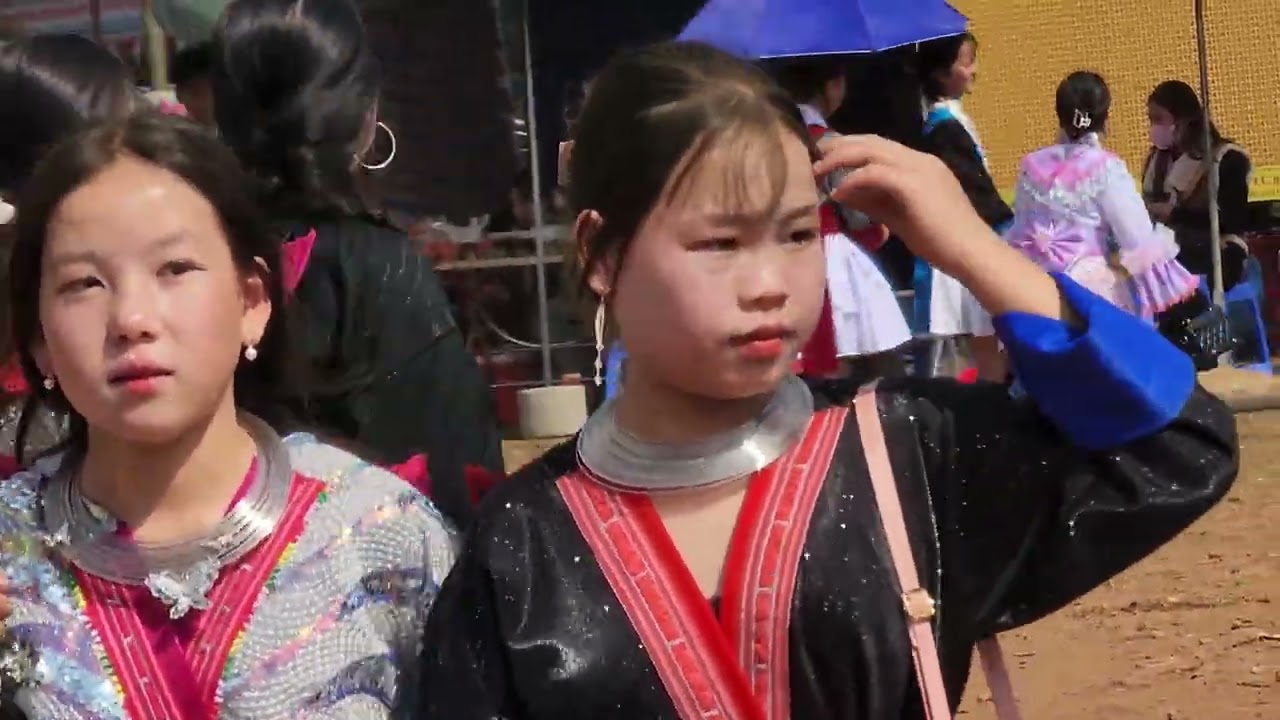 20/02/2026 HỘI XUÂN SÁNG NHÈ 03