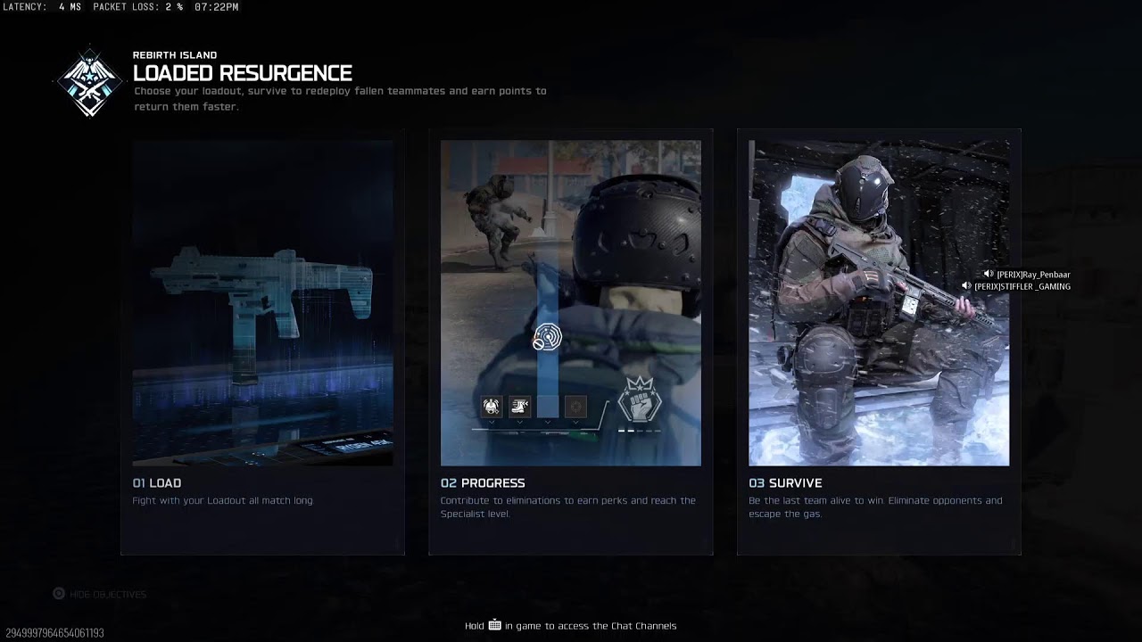 Callofduty Warzone BO7