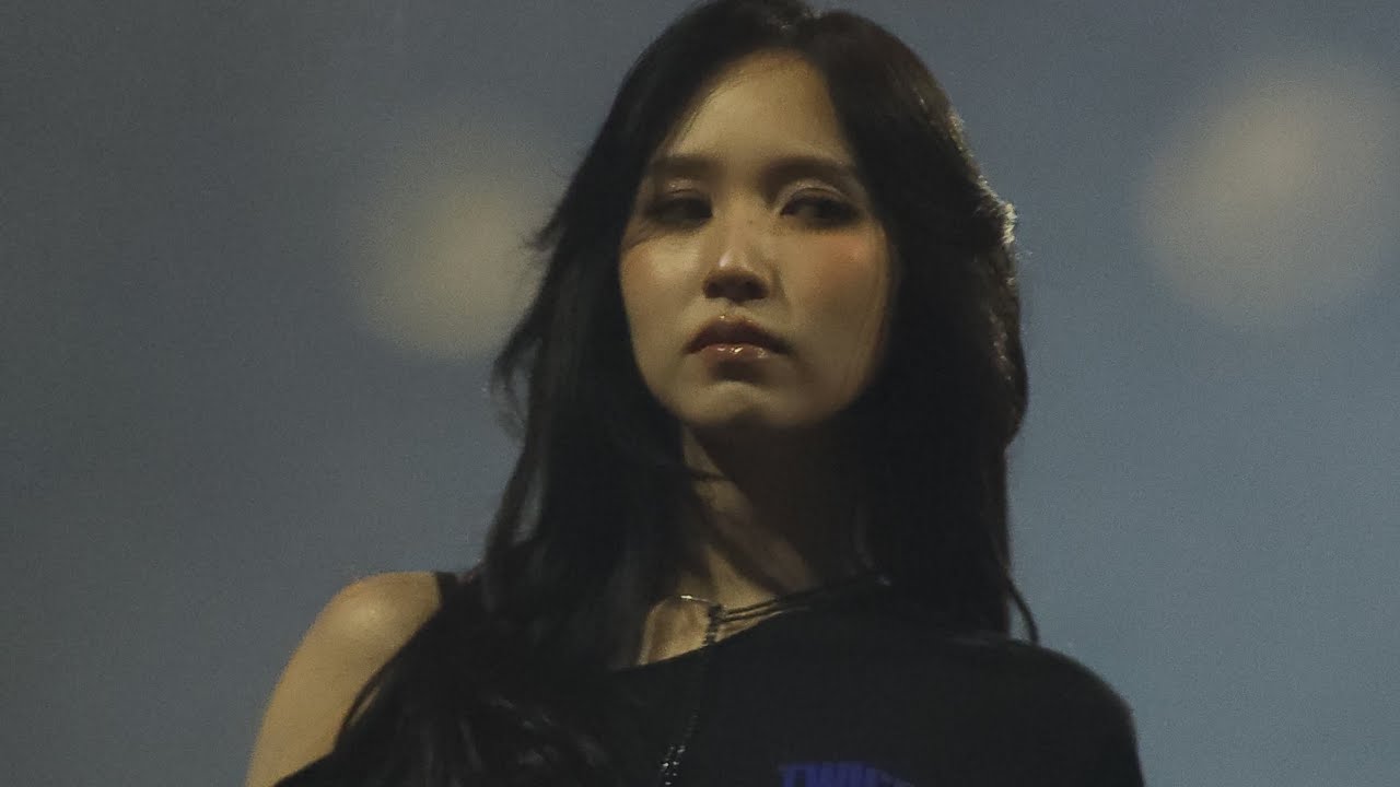 [FANCAM] TWICE (트와이스) - Talk that Talk | This is For World Tour in Bulacan 2025.10.04 [4K]
