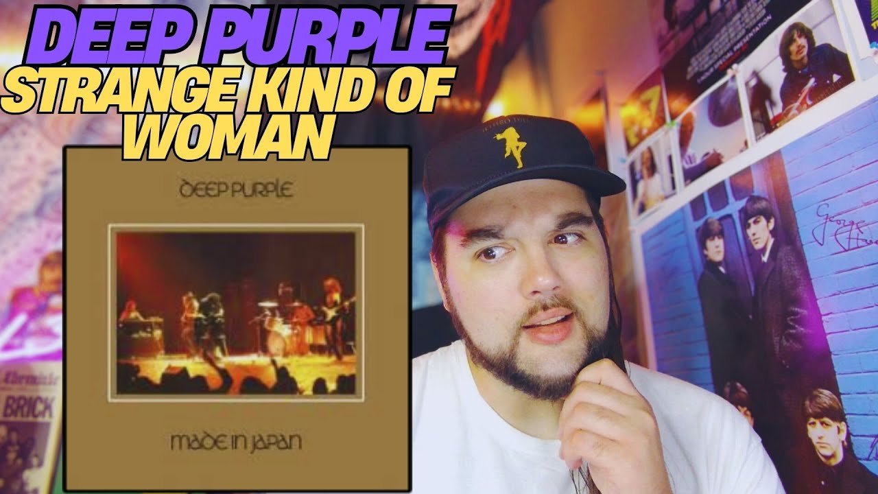 Deep Purple 