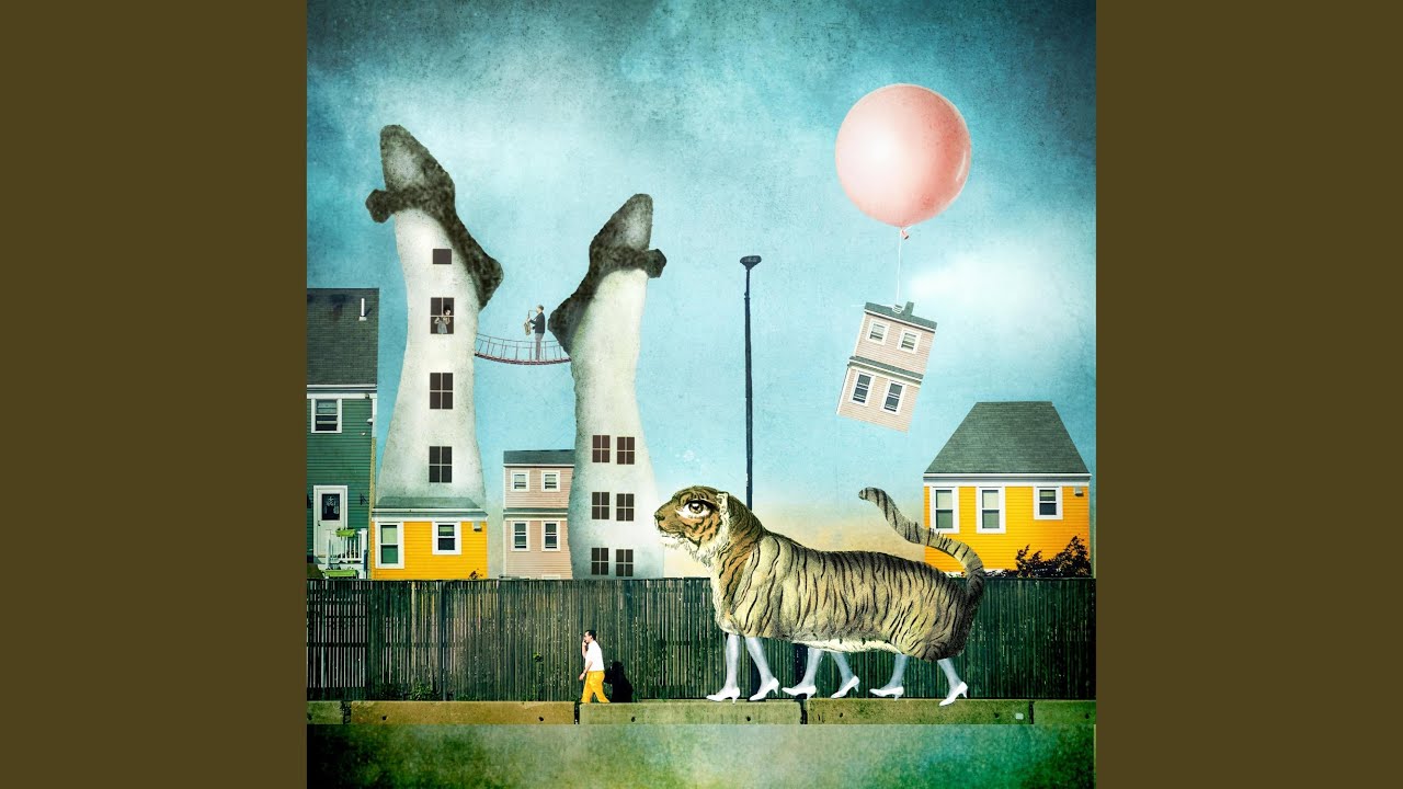 Midnight in Philadelphia