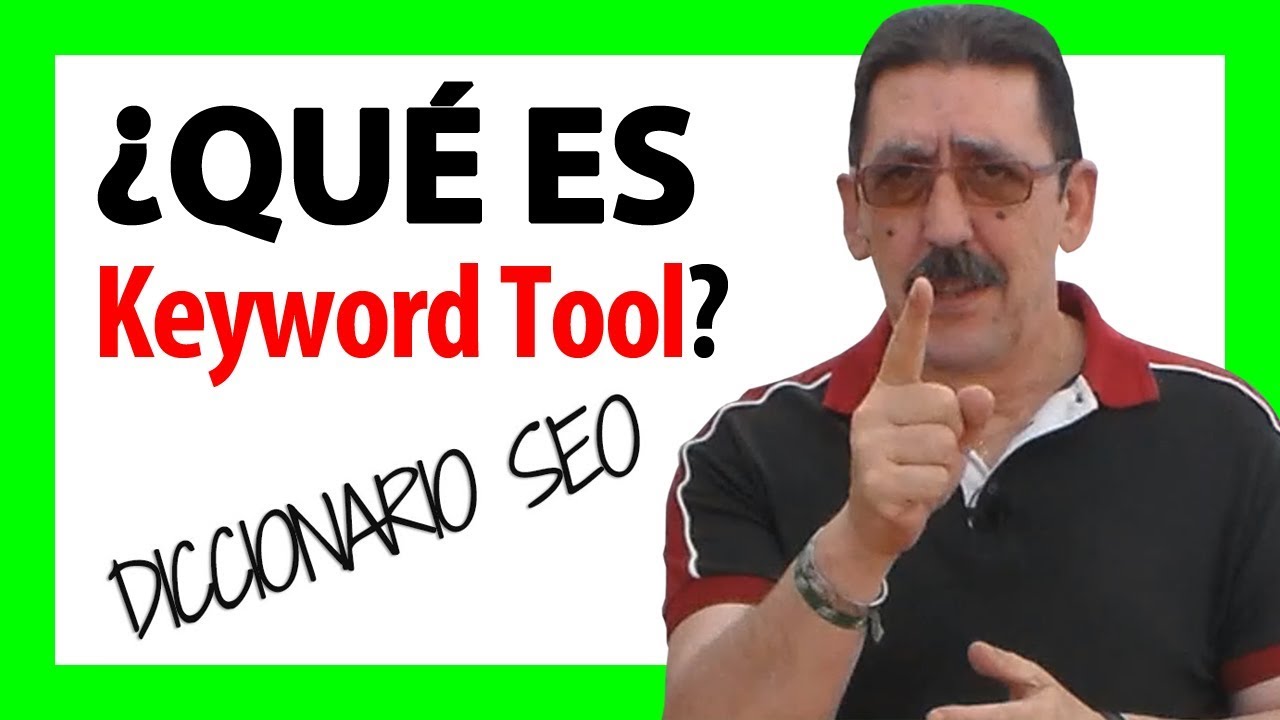 C&oacute;mo buscar palabras clave, la mejor alternativa a Google Adwords