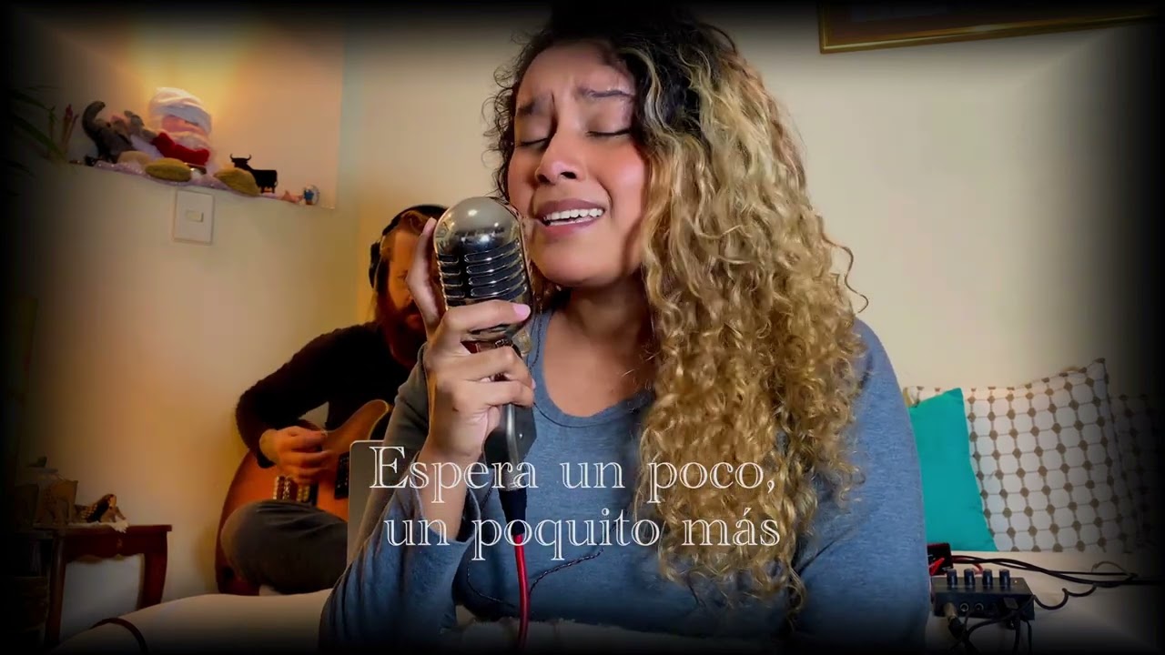 La Nave del Olvido - MALENNA