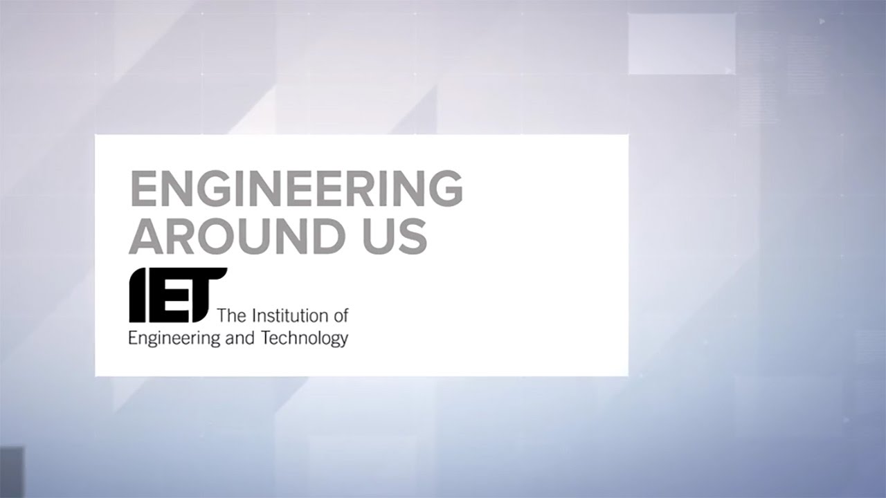 Engineering Around Us