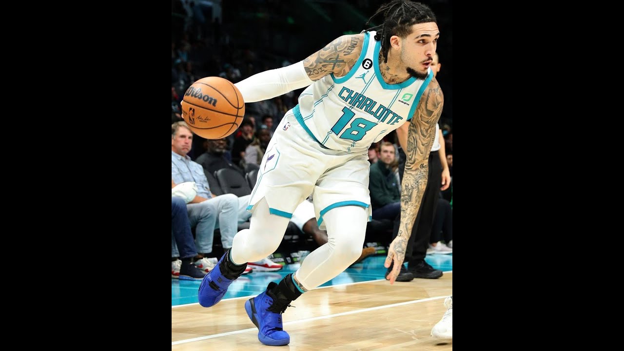 (FREE) G3 GELO (LiAngelo Ball) Type Beat 
