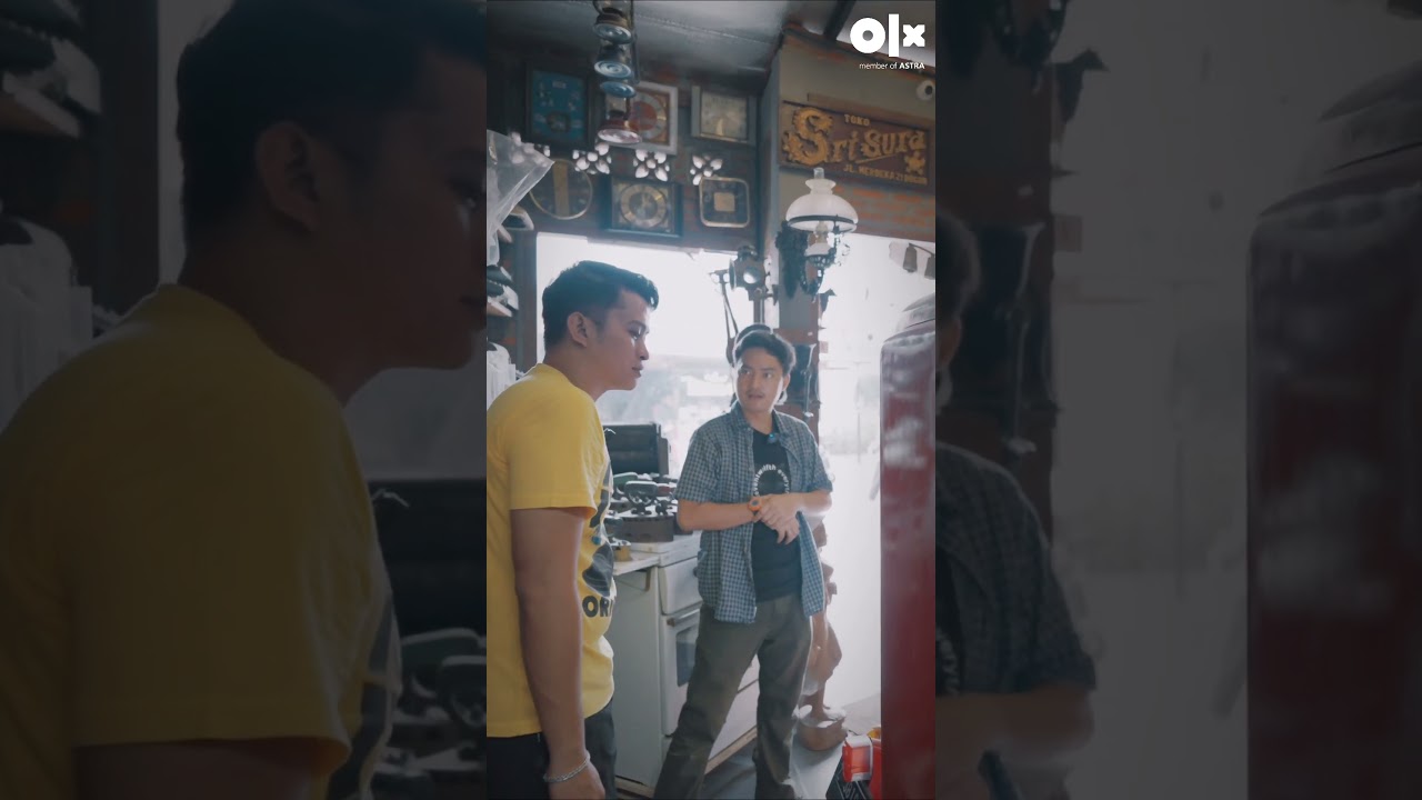 BERBURU BARANG VINTAGE DI BOGOR, PULANG PULANG NGEBORONG BANYAK | SENGGOL NIH!