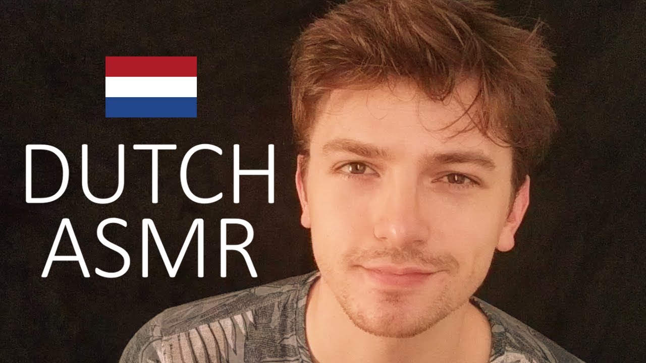 ASMR - Personal Attention (Obviously)
