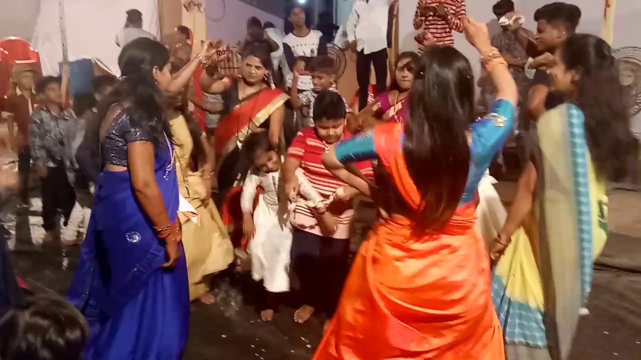 💃AGRI .💃.KOLI.. 💃 DANCE 💃