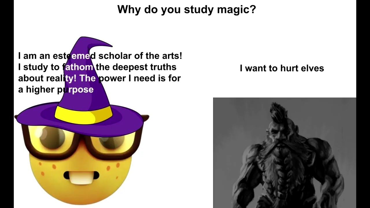 wizardposting part 3